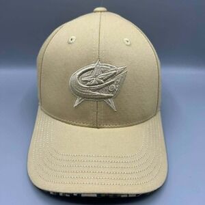 Columbus Blue Jackets Hat Kids‎ Boys Embroidered NHL Strap Back Cap Cotton New